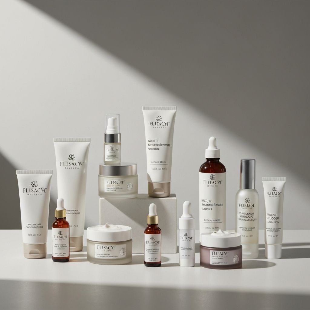 Podstawy pielęgnacji skóry